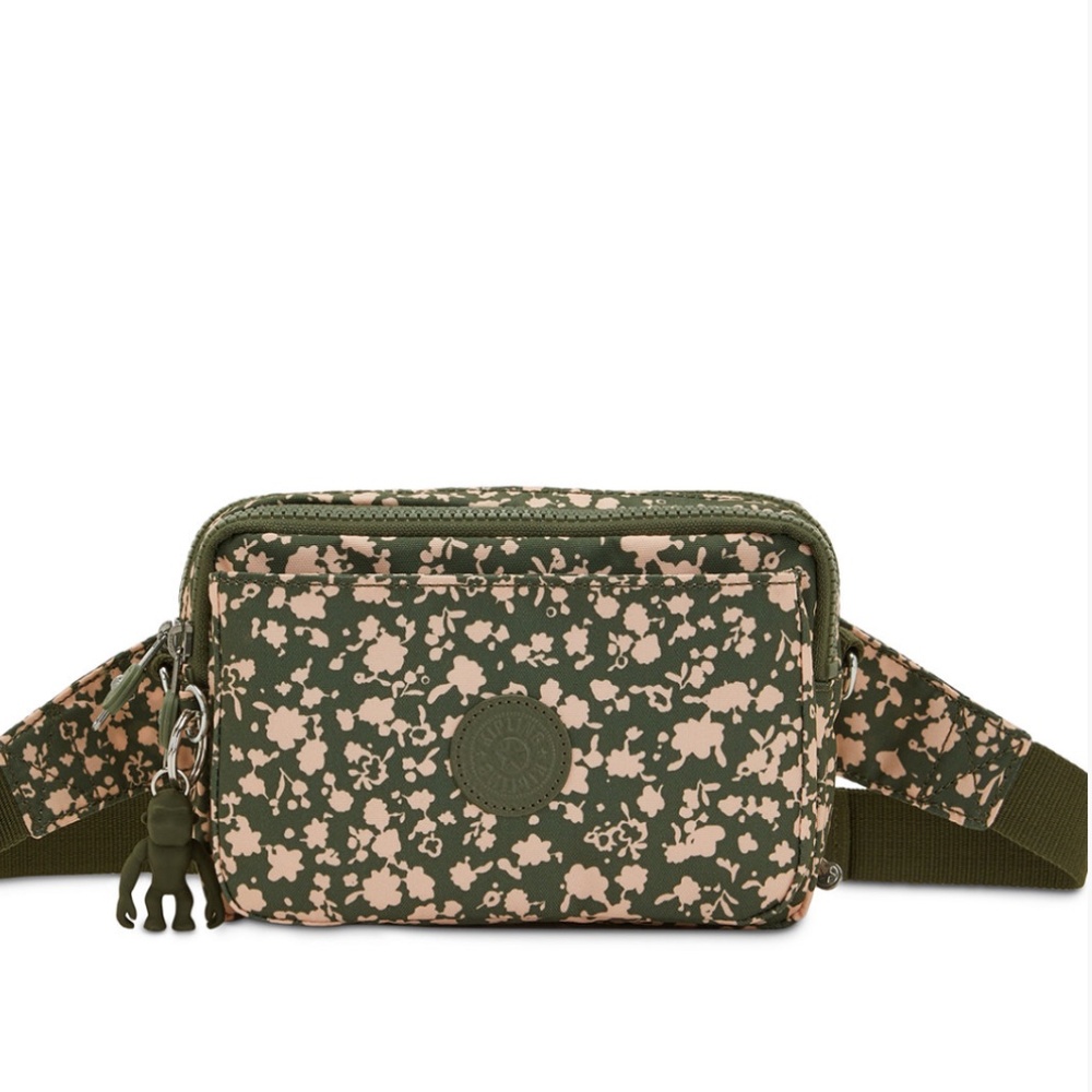 Kipling Abanu multi convertible crossbody